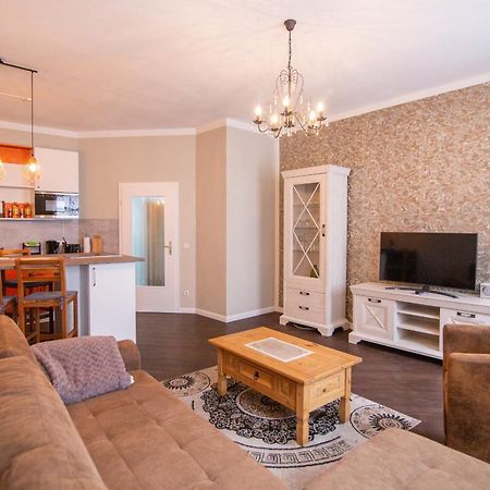 Apartone Altstadt-Apartments Bautzen Eksteriør bilde