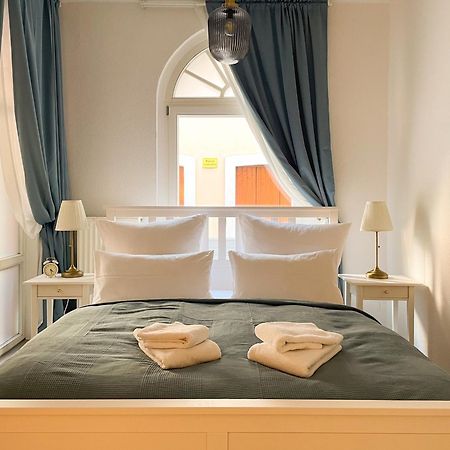 Apartone Altstadt-Apartments Bautzen Eksteriør bilde
