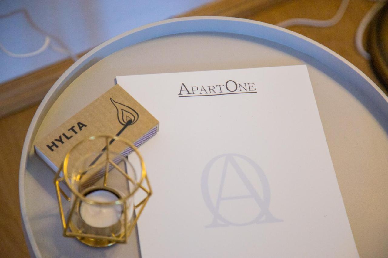 Apartone Altstadt-Apartments Bautzen Eksteriør bilde