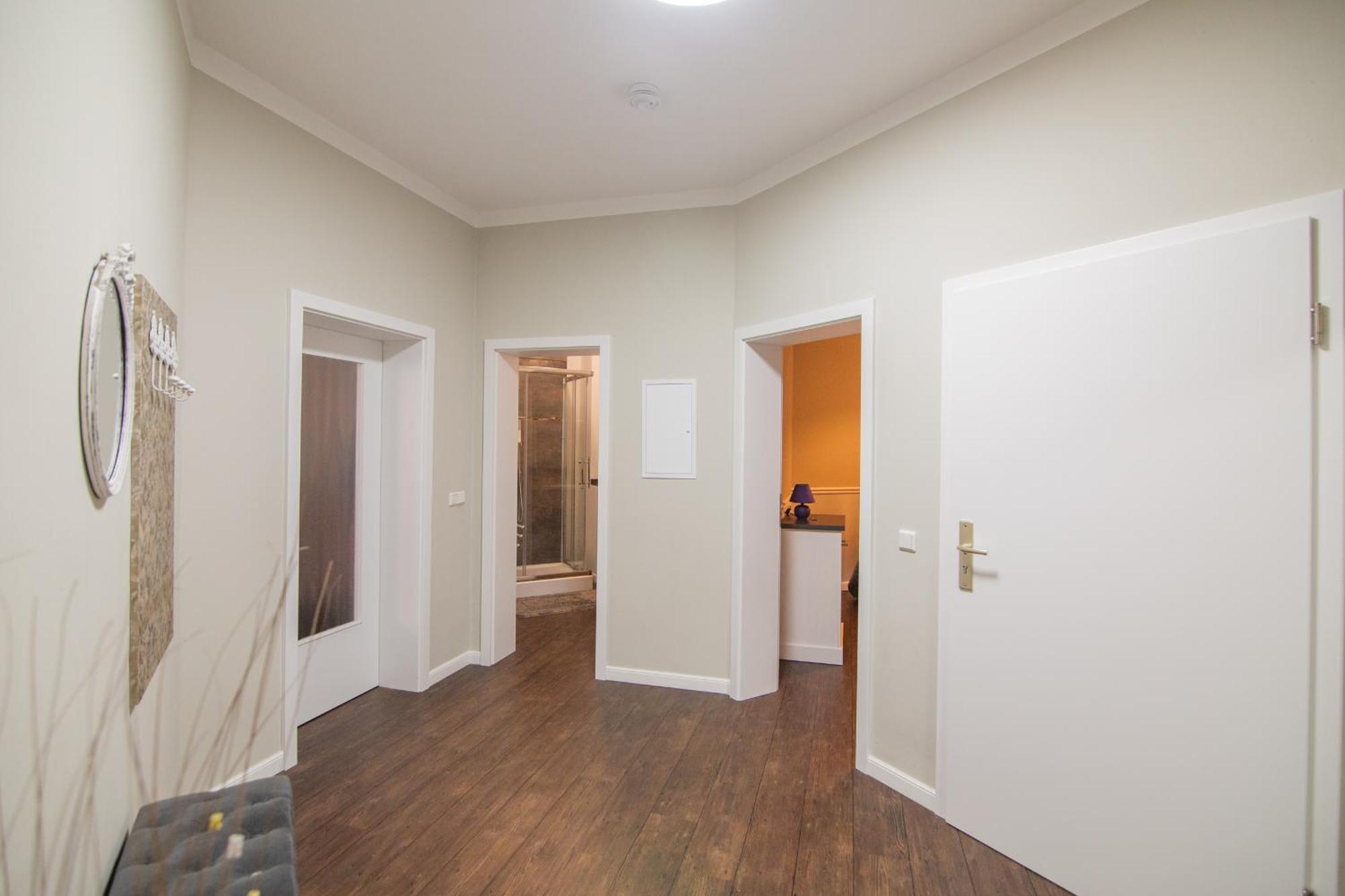 Apartone Altstadt-Apartments Bautzen Eksteriør bilde