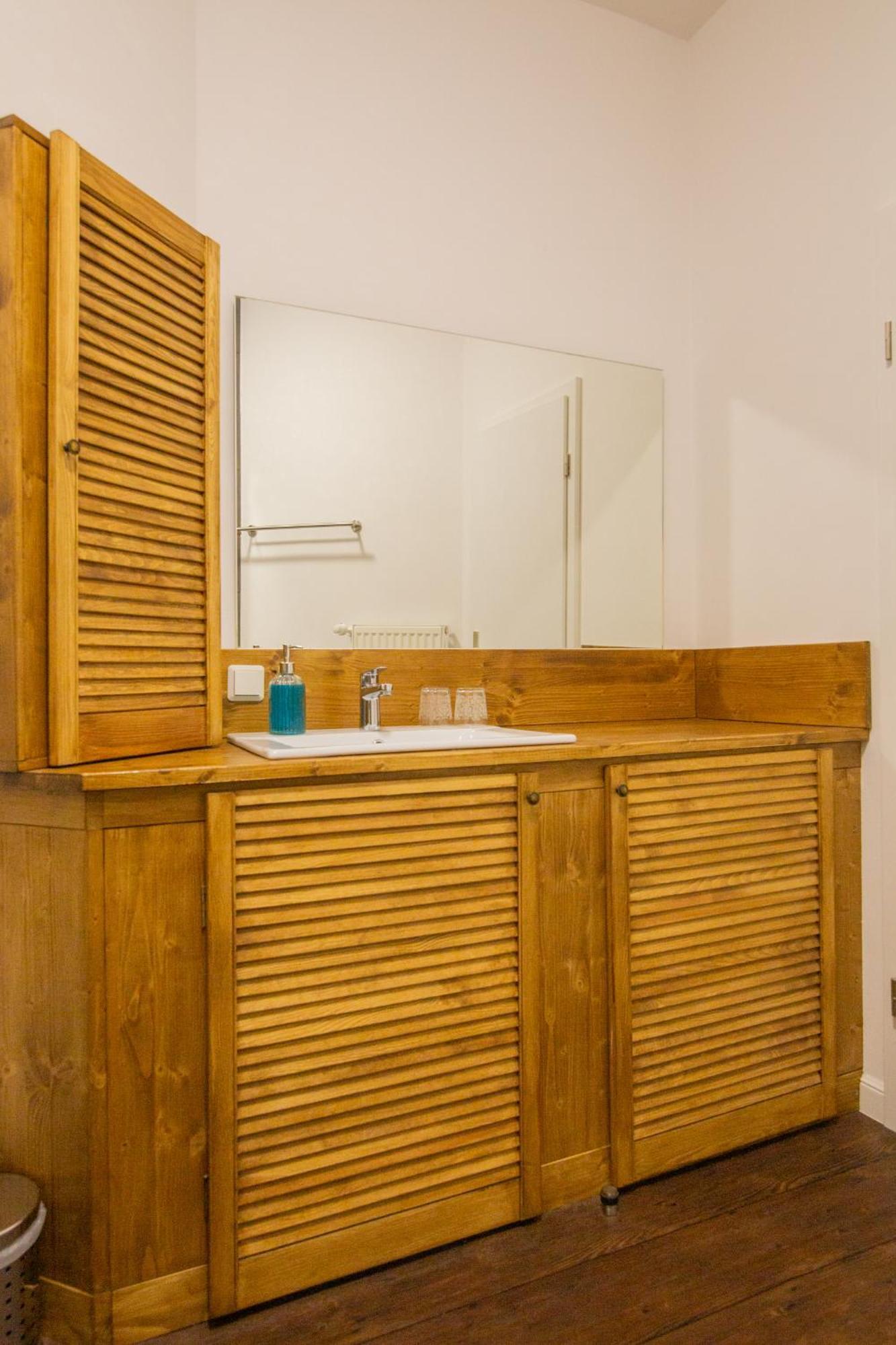 Apartone Altstadt-Apartments Bautzen Eksteriør bilde