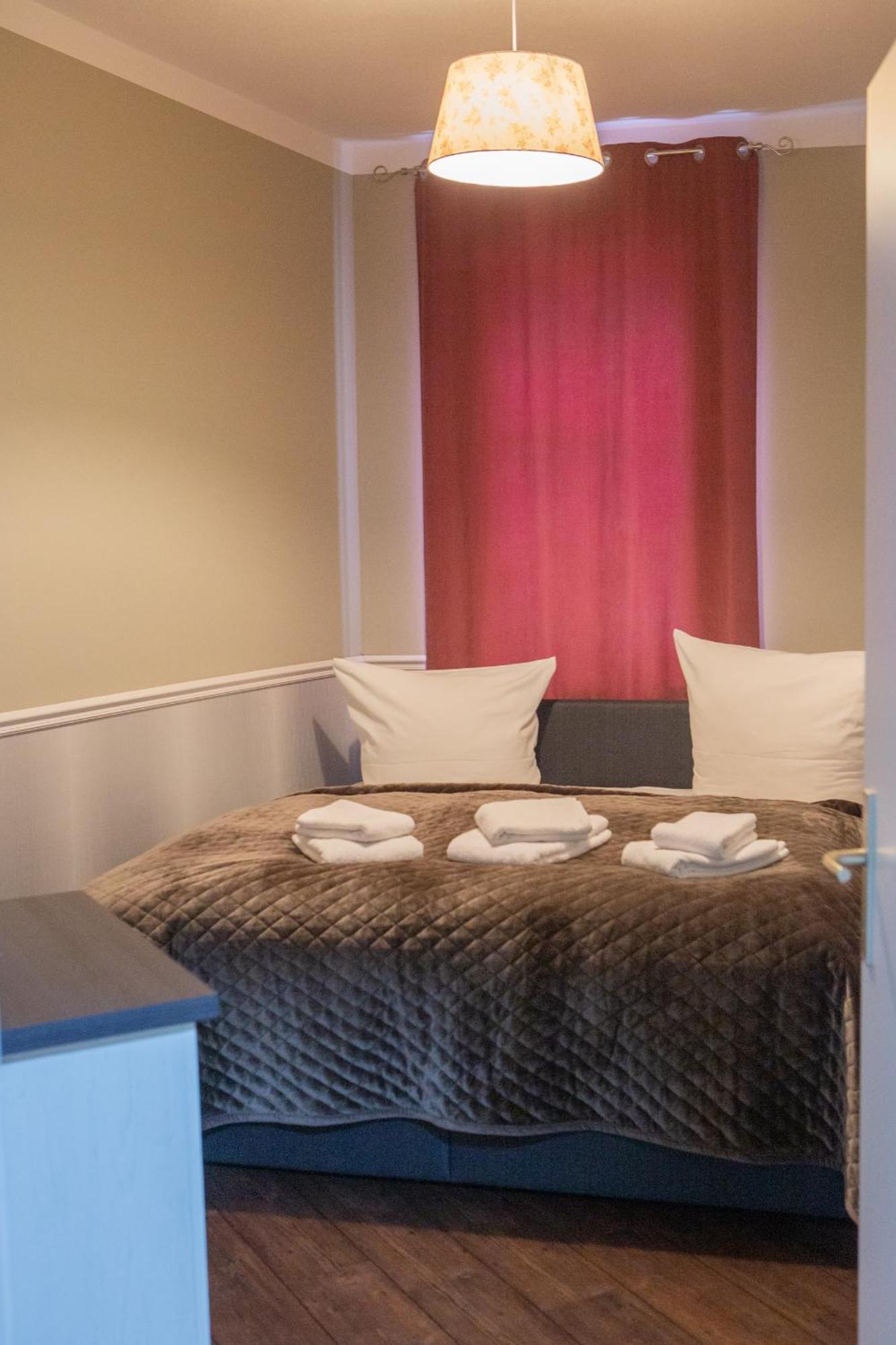 Apartone Altstadt-Apartments Bautzen Eksteriør bilde
