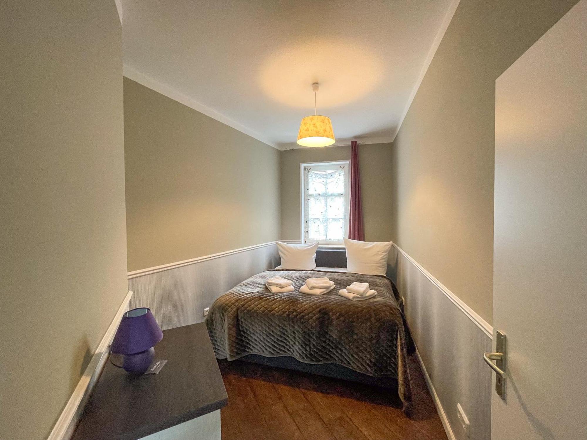 Apartone Altstadt-Apartments Bautzen Eksteriør bilde