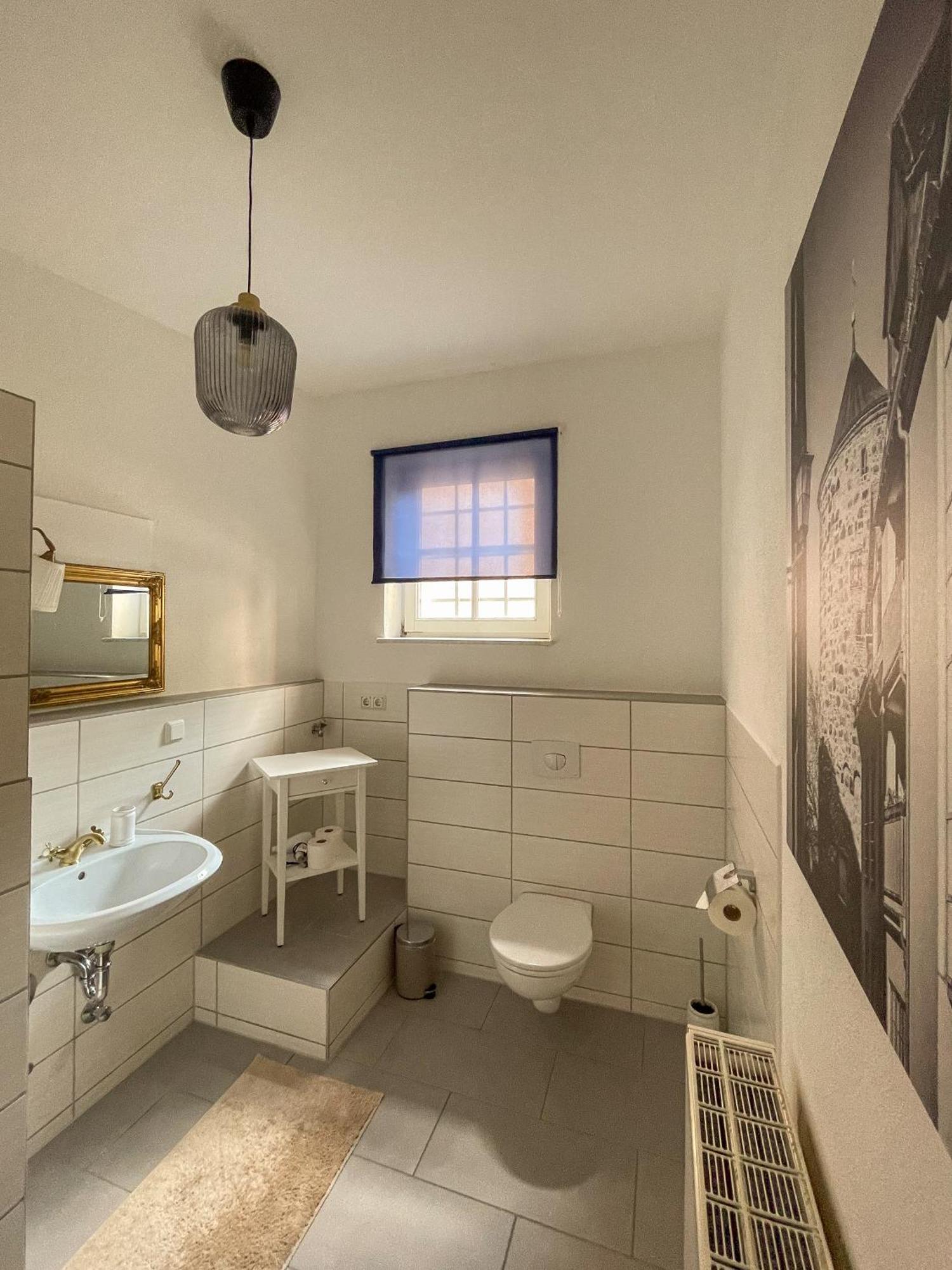 Apartone Altstadt-Apartments Bautzen Eksteriør bilde